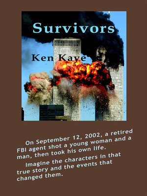 cover image of Survivors